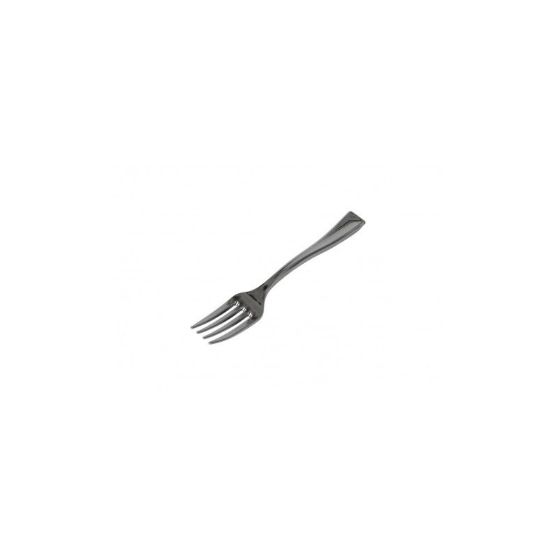 SET 50 TENEDOR 10CM PLASTICO...