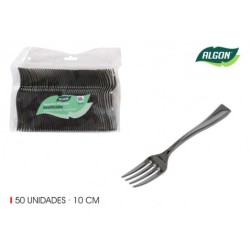 SET 50 TENEDOR 10CM... 2