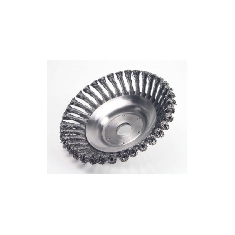 CEPILLO PARA DESBROZADORA 200MM MADER