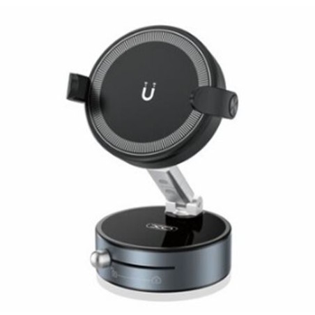 SOPORTE COCHE POR VACIO MAGNETICO C178 XO