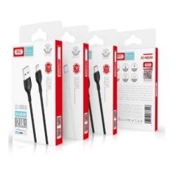 CABLE 2.1A USB A TIPOC 1... 2