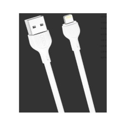 CABLE 2.1A USB A LIGTHNING...