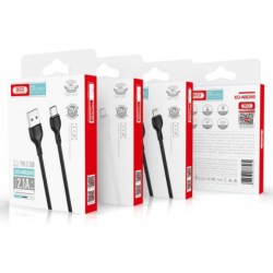 CABLE 2.1A USB A LIGTHNING... 2