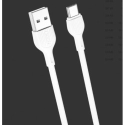 CABLE 2.1A USB A TIPO C 2...