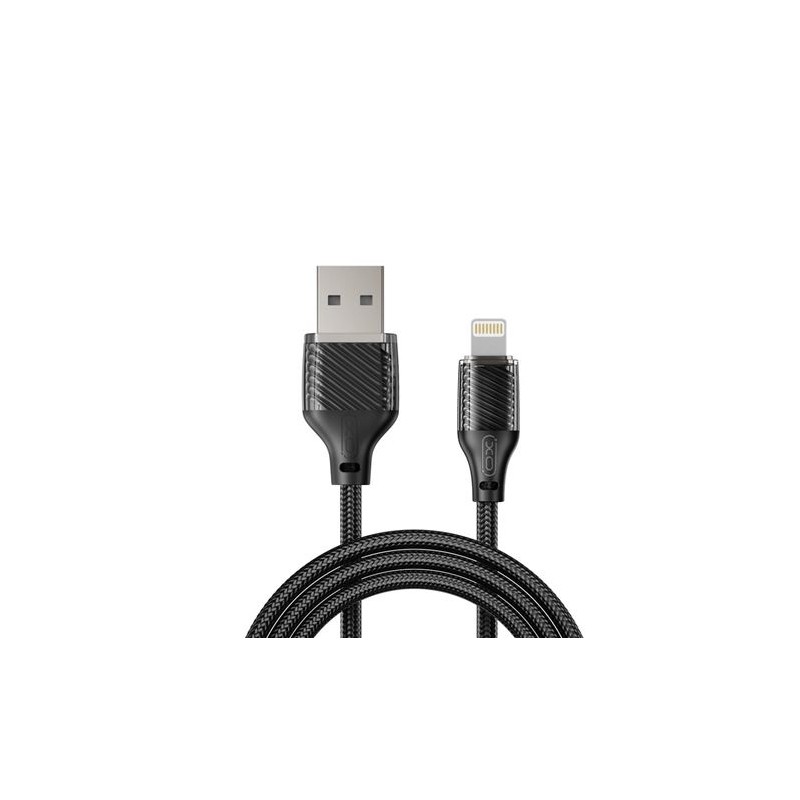 CABLE DE CARGA 6A USB A LIGTHNING 1...