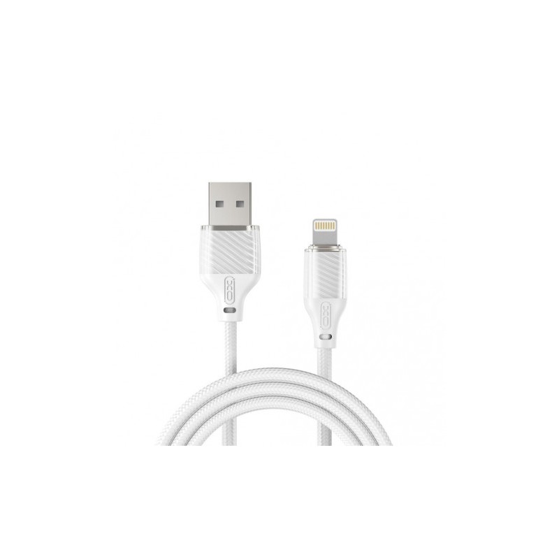 CABLE DE CARGA 6A USB A LIGTHNING 1...