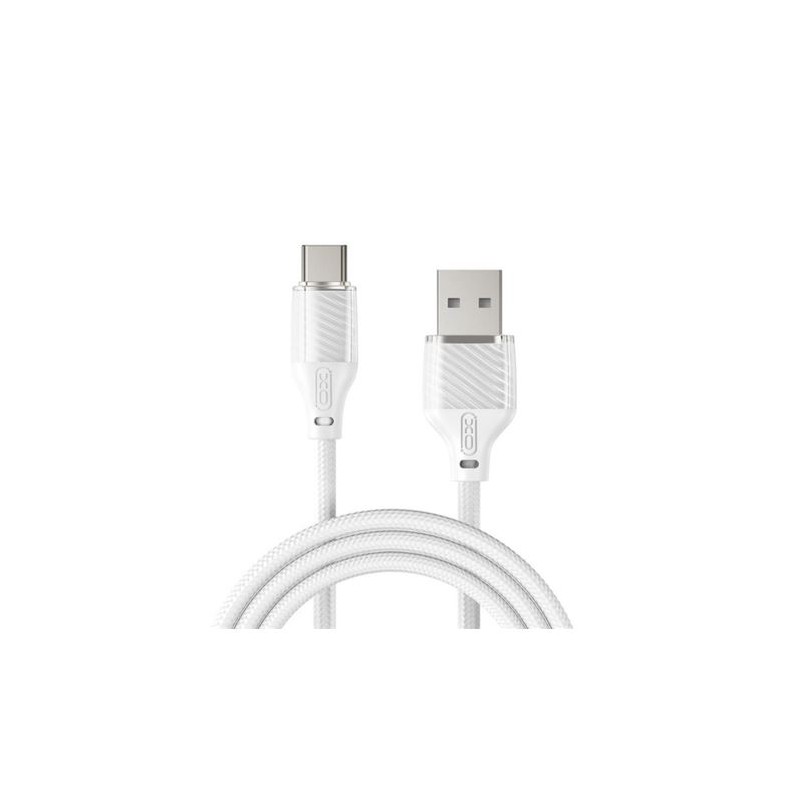 CABLE DE CARGA 6A USB A TIPOC 1 METRO...