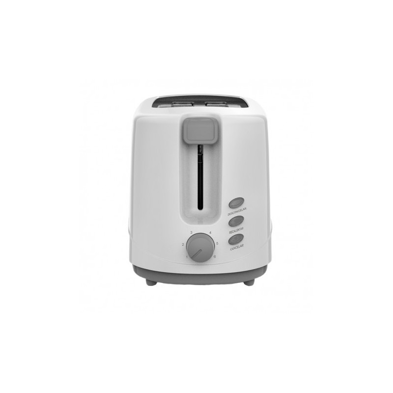 TOSTADORA DE PAN 750W MUVIP