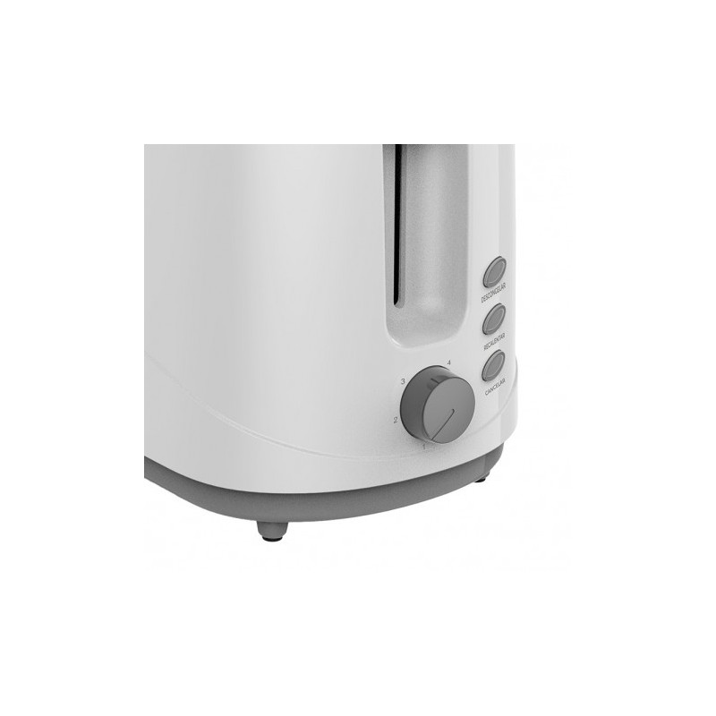 TOSTADORA DE PAN 750W MUVIP