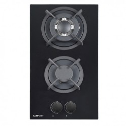 PLACA A GAS PARA ENCASTRAR... 2
