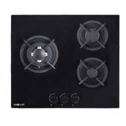 PLACA A GAS PARA ENCASTRAR... 2