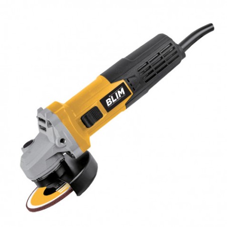 RADIAL 115MM 750W BLIM