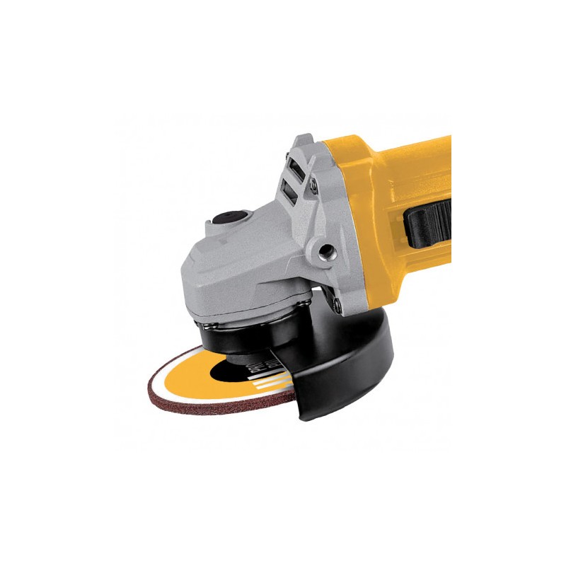 RADIAL 115MM 750W BLIM