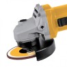 RADIAL 115MM 750W BLIM