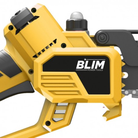 SIERRA DE PODA 8" S/CARBONES DE BATERÍA 20V (SIN BATERÍA) BLIM