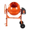 HORMIGONERA 140 LITROS BLIM