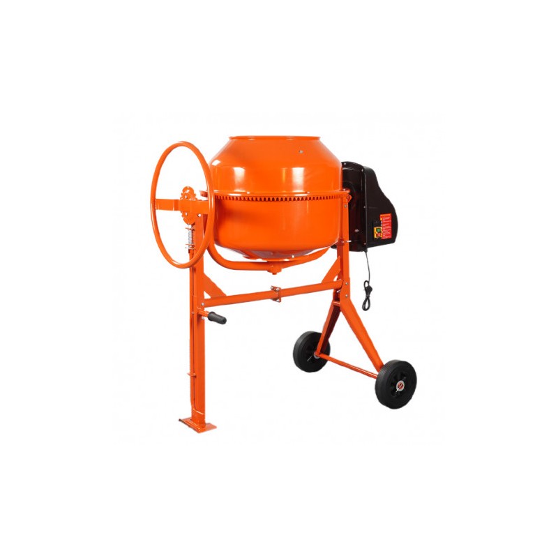 HORMIGONERA 180 LITROS BLIM