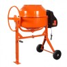 HORMIGONERA 180 LITROS BLIM