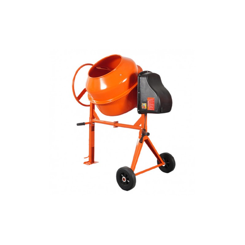HORMIGONERA 180 LITROS BLIM
