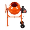 HORMIGONERA 200 LITROS BLIM
