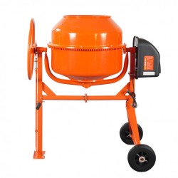 HORMIGONERA 160 LITROS BLIM 2