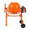HORMIGONERA 160 LITROS BLIM