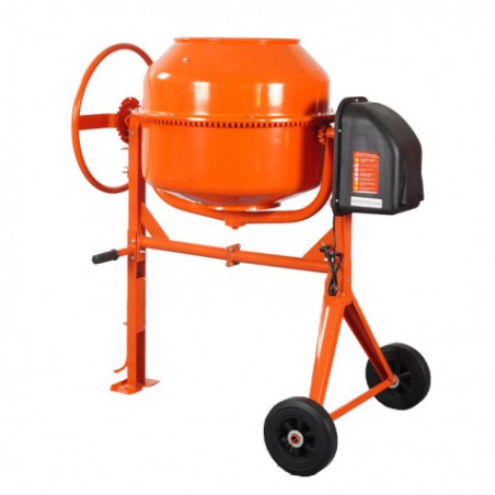 HORMIGONERA 160 LITROS BLIM