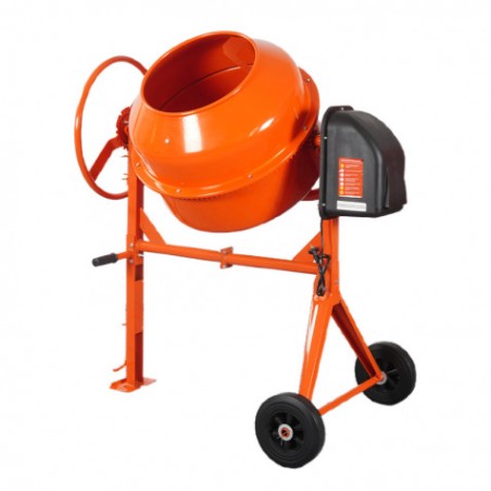 HORMIGONERA 160 LITROS BLIM