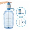 DISPENSADOR DE AGUA MANUAL PARA GARRAFAS MUVIP