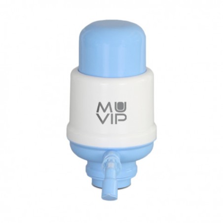 DISPENSADOR DE AGUA MANUAL PARA GARRAFAS MUVIP