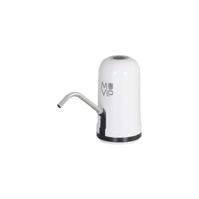 DISPENSADOR DE AGUA ELECTRÓNICO PARA GARRAFAS MUVIP