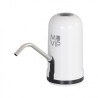 DISPENSADOR DE AGUA ELECTRÓNICO PARA GARRAFAS MUVIP