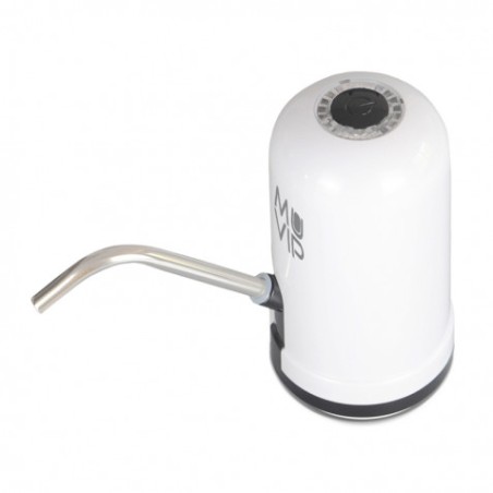 DISPENSADOR DE AGUA ELECTRÓNICO PARA GARRAFAS MUVIP