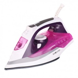 PLANCHA VAPOR 2.200W...