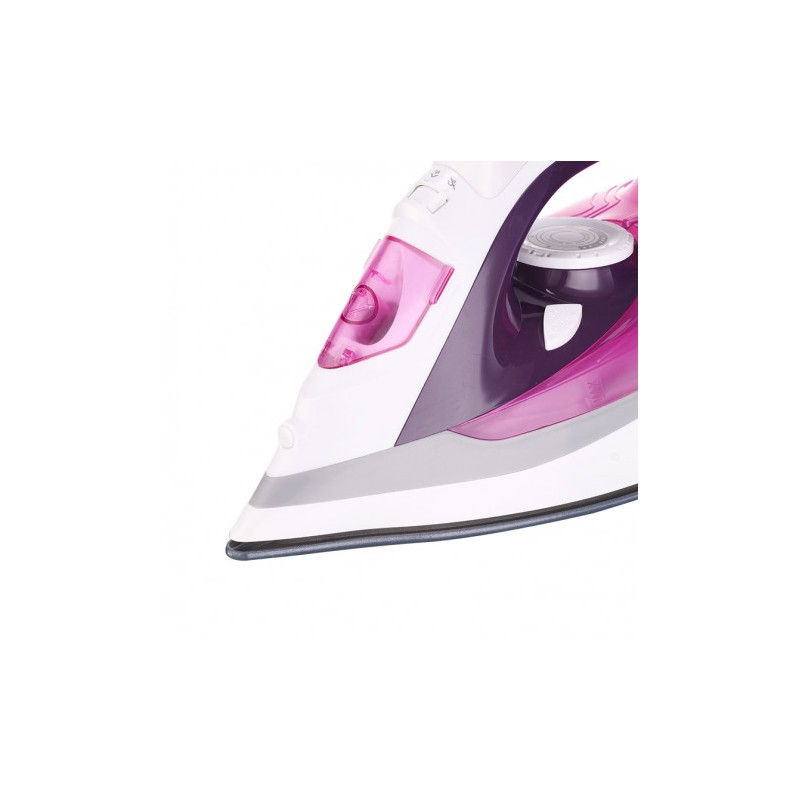 PLANCHA VAPOR 2.200W CERAMICA MUVIP