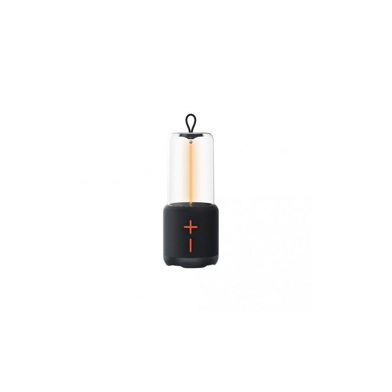 ALTAVOZ BLUETOOTH PORTATIL F74 NEGRO XO