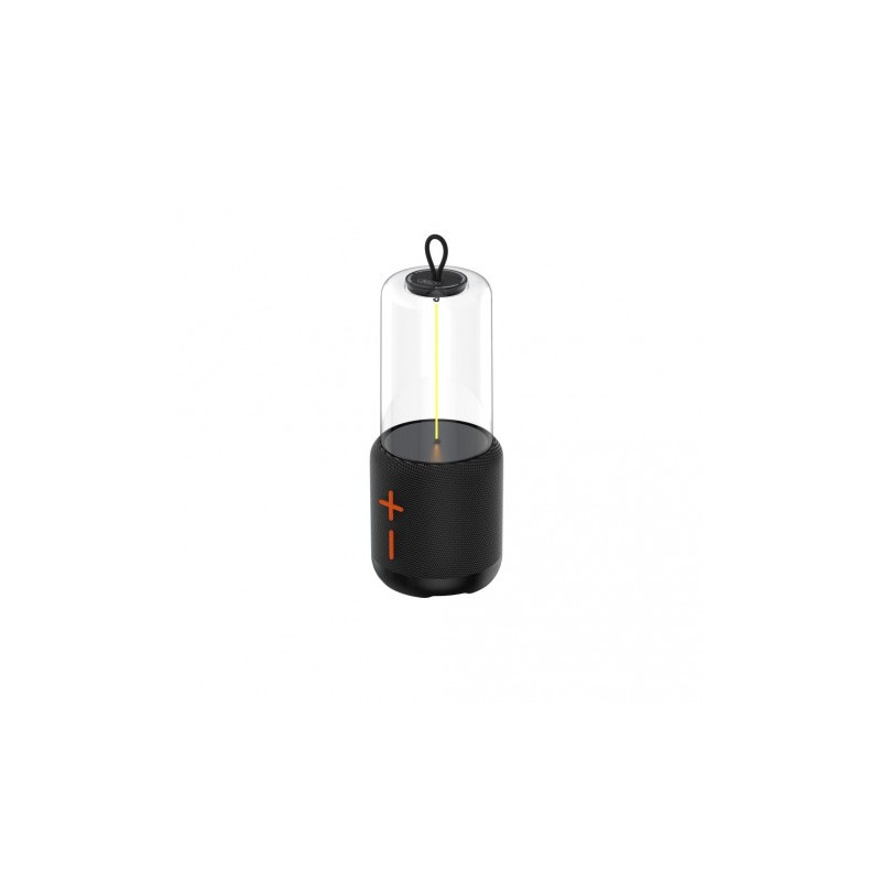 ALTAVOZ BLUETOOTH PORTATIL F74 NEGRO XO