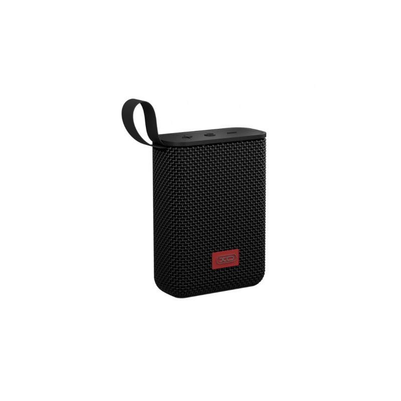 ALTAVOZ BLUETOOTH PORTATIL F74 NEGRO XO