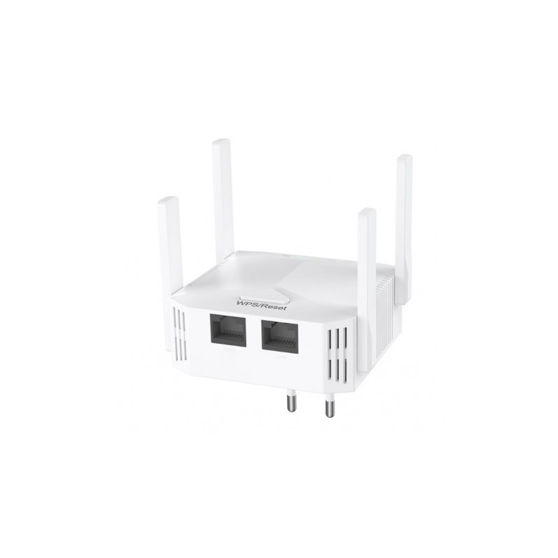 REPETIDOR AMPLIFICADOR SEÑAL WIFI...