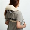 MASAJEADOR DE CUELLO CON TEMPORIZADOR FG08 XO