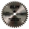 DISCO CORTE MADERA PARA SIERRAS 235MM. BLIM - BL0237