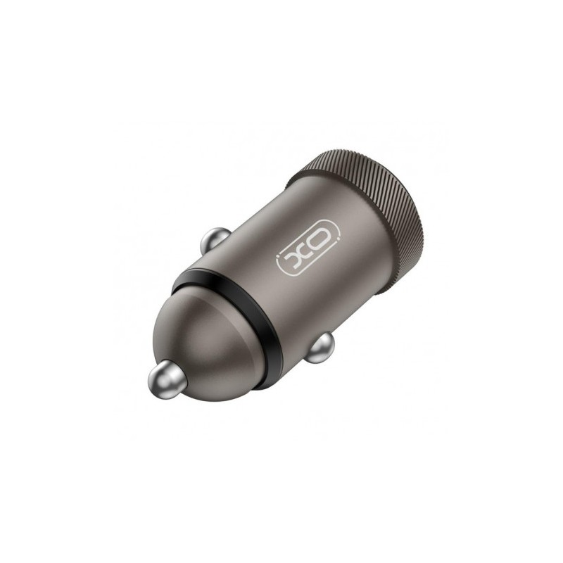CARGADOR COCHE 30W TIPO C CC70 XO