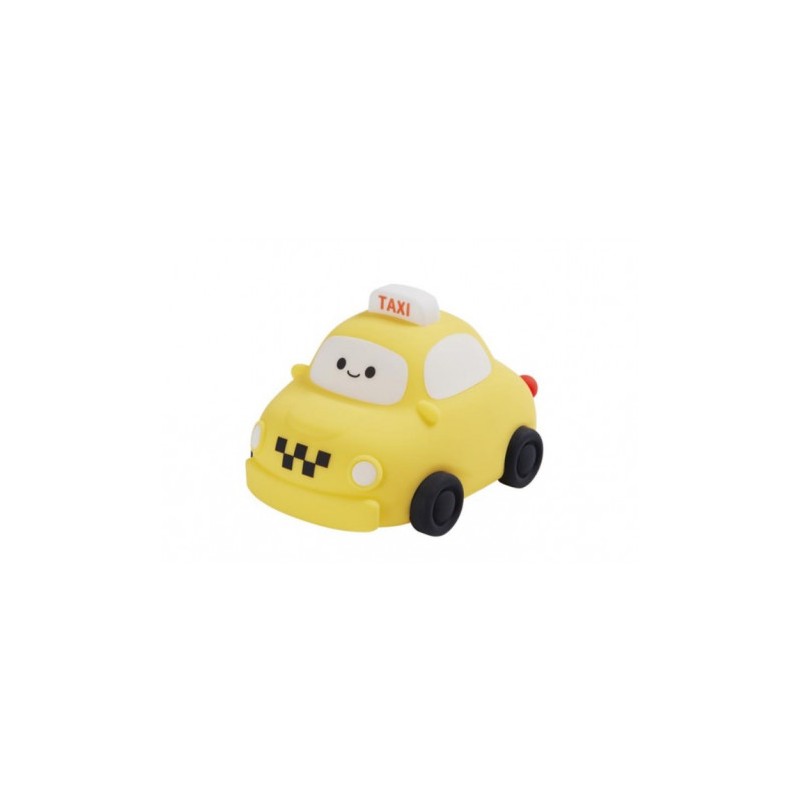 LAMPARA DE NOCHE INFANTIL TAXI 0Z13 XO