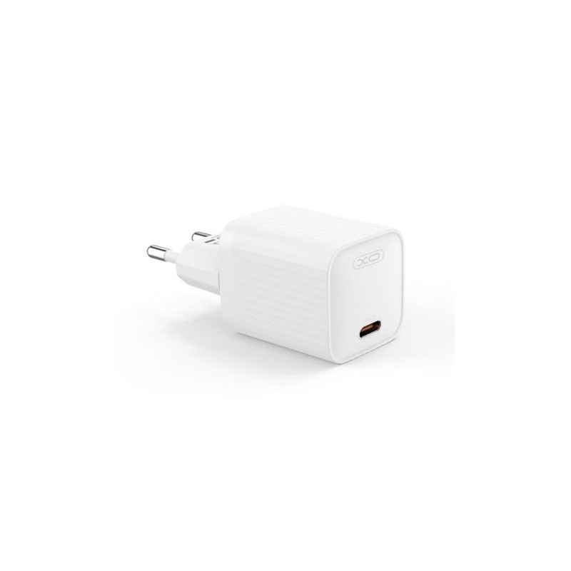 CARGADOR RAPIDO USB-A / USB-C 20W...