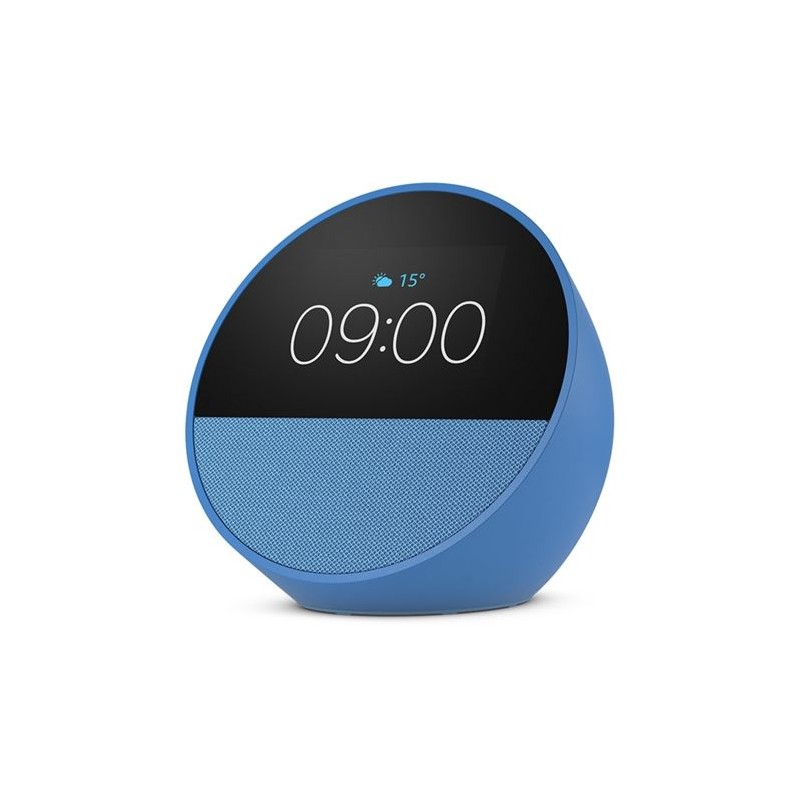 ALTAVOZ INTELIGENTE AMAZON ALEXA ECHO...