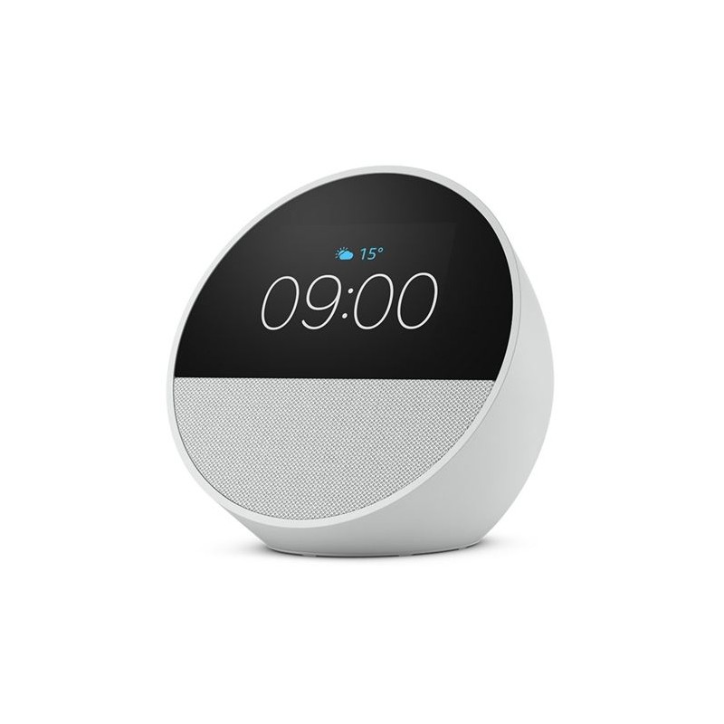 ALTAVOZ INTELIGENTE AMAZON ALEXA ECHO...