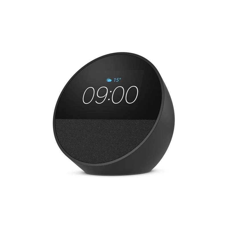 ALTAVOZ INTELIGENTE AMAZON ALEXA ECHO...