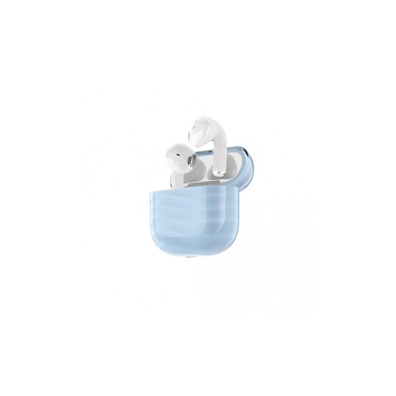 AURICULARES BLUETOOTH TWS G41 AZUL XO