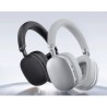 AURICULARES BLUETOOTH CON CANCELACION DE RUIDO BE55 NEGRO XO