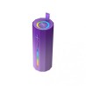 ALTAVOZ BLUETOOTH F71 VIOLETA XO